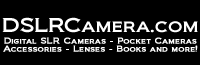 DSLR Camera