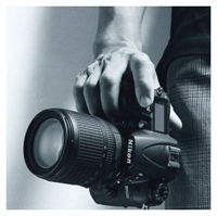 Thumbnail image for Nikon D7000 DSLR Camera Review 1080P HD Movie Mode
