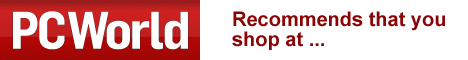 PCWorld Recommends Amazon.com