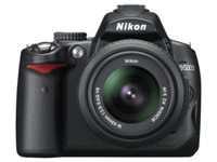 Thumbnail image for Nikon D5000 DSLR Camera Review