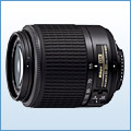 Digital Camera Lenses