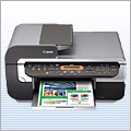 Photo Printers and Scanners