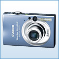 Point and Shoot Digicams
