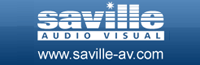 saville Audio Visual